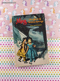 Vintage 1970 Meg: The Ghost of Hidden Springs by Holly Beth Walker Hardcover