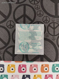 Vintage Sandylion Spring Ducklings Stickers Winnie the Pooh, 1 Mod Unused