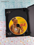 Vintage 2005 Alf Season Two 4-Disc Set, Complete in Case CIB