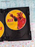 Vintage 2005 Alf Season Two 4-Disc Set, Complete in Case CIB