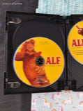 Vintage 2005 Alf Season Two 4-Disc Set, Complete in Case CIB