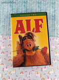Vintage 2005 Alf Season Two 4-Disc Set, Complete in Case CIB