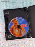 Vintage 2004 Alf Season One 4-Disc Set, Complete in Case CIB