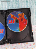 Vintage 2004 Alf Season One 4-Disc Set, Complete in Case CIB