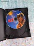 Vintage 2004 Alf Season One 4-Disc Set, Complete in Case CIB