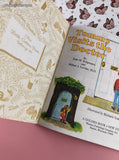Vintage 1962 Little Golden Book: Tommy Visits the Doctor Hardcover