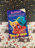 Vintage 1995 1st Printing R.L. Stine's Ghosts of Fear Street #1, Hide and Shriek Softcover