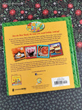 2016 1st Printing The Berenstain Bears' Holiday Cookbook Hardcover, Like New