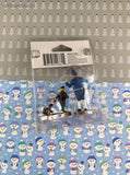 Vintage 2004 Lemax Vintage Collection Christmas Figurines "Right This Way" NEW