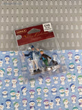Vintage 2004 Lemax Vintage Collection Christmas Figurines "Right This Way" NEW