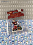 Vintage 1999 Lemax Vintage Collection Christmas Figurine "Santa's Gift for Billy" NEW