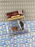 Vintage 2003 Lemax Vintage Collection Christmas Figurines "Oh No!" NEW