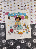 Vintage Babybug Miniature Softcover Booklets Set/11, Various Years
