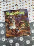 Vintage Babybug Miniature Softcover Booklets Set/11, Various Years