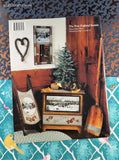 Vintage 1993 New England Country Furniture Softcover Booklet, Like New