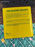 Vintage 1987 1st Printing The Dancing Granny Perma-Bound Aladdin Hardcover