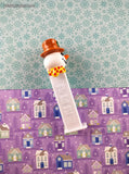 Vintage 2002 Frosty the Snowman Pez Dispenser, Nice & Clean