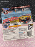 Vintage 1997 Kenner Hasbro Starting Lineup Winner's Circle Ward Burton Figurine NOS Sealed