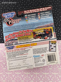 Vintage 1997 Kenner Hasbro Starting Lineup Winner's Circle Dale Earnhardt Figurine NOS Sealed