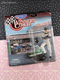 Vintage 1997 Kenner Hasbro Starting Lineup Winner's Circle Dale Earnhardt Figurine NOS Sealed