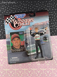 Vintage 1997 Kenner Hasbro Starting Lineup Winner's Circle Bobby Labonte Figurine NOS Sealed