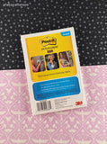 Vintage 2005 Popst-It Brand Picture Paper, Gloss Finish 25 Sheets NEW & Sealed