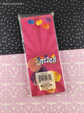 Vintage 2006 Dubble Bubble/Razzles Magnetic List Paper Pads Dual-Set NEW & Sealed
