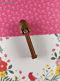 Vintage 1997 Star Wars Chewbacca Pez Dispenser, Nice & Clean