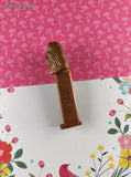 Vintage 1997 Star Wars Chewbacca Pez Dispenser, Nice & Clean