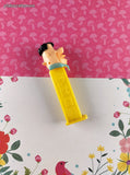 Vintage 1992 Fred Flintstone Pez Dispenser, Nice & Clean