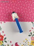 Vintage Star Wars R2D2 Pez Dispenser, Nice & Clean