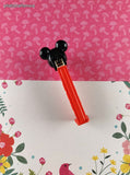 Vintage Walt Disney's Mickey Mouse Pez Dispenser, Nice & Clean