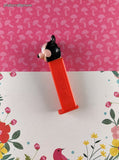 Vintage Walt Disney's Mickey Mouse Pez Dispenser, Nice & Clean