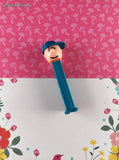 Vintage 1966 Peanuts Charlie Brown Pez Dispenser, Nice & Clean
