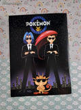 Vintage Beckett Pokemon Collector Issue 21 May 2001 Softcover Magazine