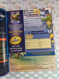 Vintage Beckett Pokemon Collector Issue 21 May 2001 Softcover Magazine