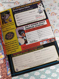 Vintage Beckett Pokemon Collector Issue 13 September 2000 Softcover Magazine