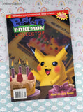 Vintage Beckett Pokemon Collector Issue 13 September 2000 Softcover Magazine