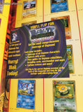 Vintage Beckett Pokemon Collector Issue 8 April 2000 Softcover Magazine
