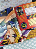 Vintage Beckett Pokemon Collector Issue 46 June 2003 Softcover Magazine w/Poster