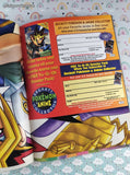 Vintage Beckett Pokemon Collector Issue 46 June 2003 Softcover Magazine w/Poster