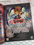 Vintage Beckett Pokemon Collector Issue 36 August 2002 Softcover Magazine
