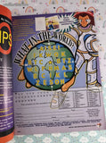 Vintage Beckett Pokemon Collector Issue 36 August 2002 Softcover Magazine