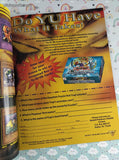 Vintage Beckett Pokemon Collector Issue 35 July 2002 Softcover Magazine