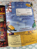 Vintage Beckett Pokemon Collector Issue 29 January 2002 Softcover Magazine
