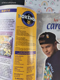 Vintage Beckett Pokemon Collector Issue 23 July 2001 Softcover Magazine