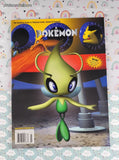 Vintage Beckett Pokemon Collector Issue 23 July 2001 Softcover Magazine
