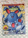 Vintage Beckett Pokemon Collector Issue 10 June 2000 Softcover Magazine