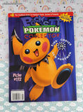 Vintage Beckett Pokemon Collector Issue 9 May 2000 Softcover Magazine