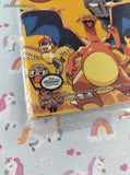 Vintage 1999 Pokemon the First Movie Animation Comics: Pikachu's Vacation VIZ Comics SEALED